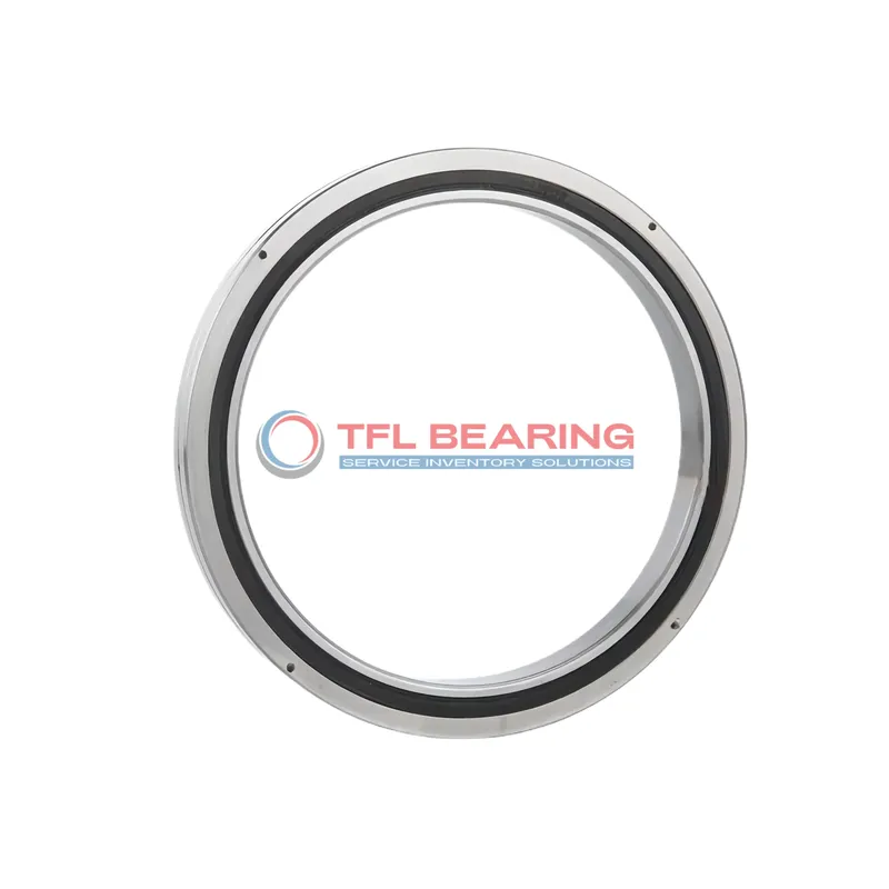 RA Crossed Roller Bearings RA17013UU